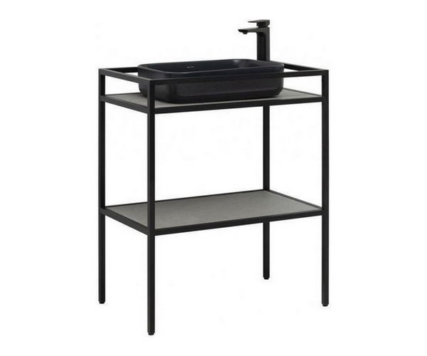 тумба с раковиной ALLEN BRAU LIBERTY 75